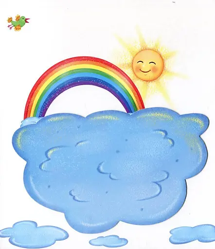 Книга Чудеса в природі. Оберни! Що вийшло? Автор - Ірина Сонечко (Ранок) - фото 5