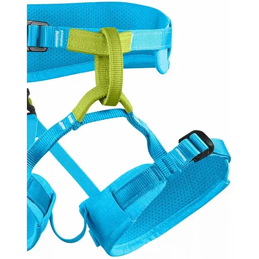 Страхувальна система Edelrid Finn III Icemint XS (1017-743330043290) - фото 2