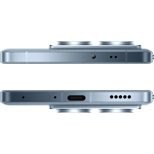 Смартфон Xiaomi 14T Pro 12/1TB Titan Blue (Global Version) NFC (with charger) - фото 7
