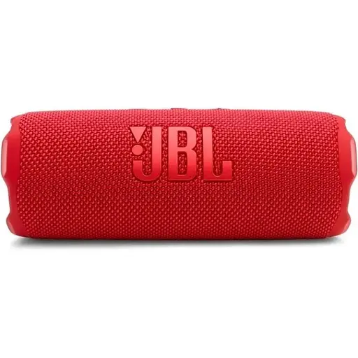 Акустика бездротова JBL Flip 7 (JBLFLIP7RED) червона - фото 1