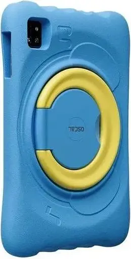 Планшет Blackview Oscal Pad 60 Kids 4/128GB Blue - фото 3