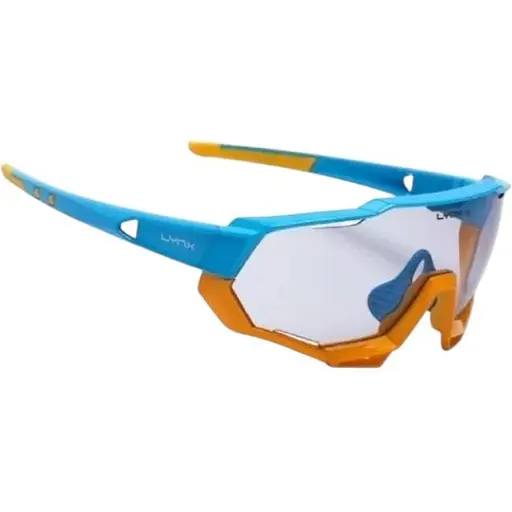 Очки Lynx Kansas PH Ukr Yellow/Blue (LYNX-KAN-PHUKRBLUY)