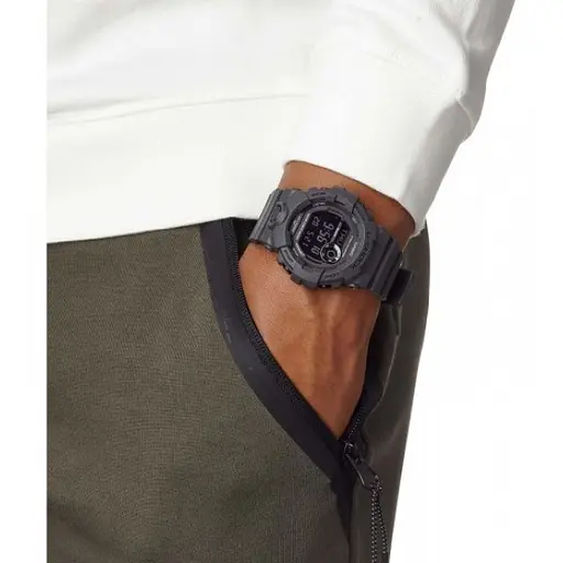 Часы наручные Casio G-Shock GBD-800UC-8ER - фото 5