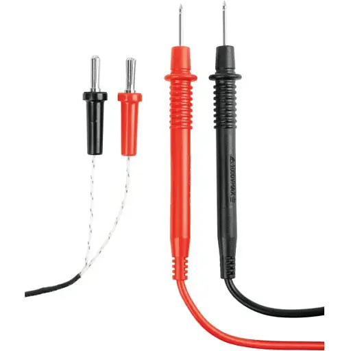 Тестер-мультиметр Truper Comfort з підсвіткою (MUT-33) - фото 3