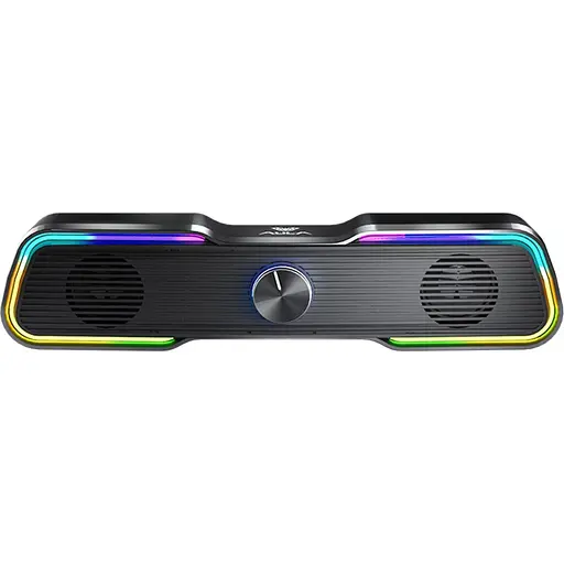 Акустична система Aula N-169B Black (6948391265056) (134851)