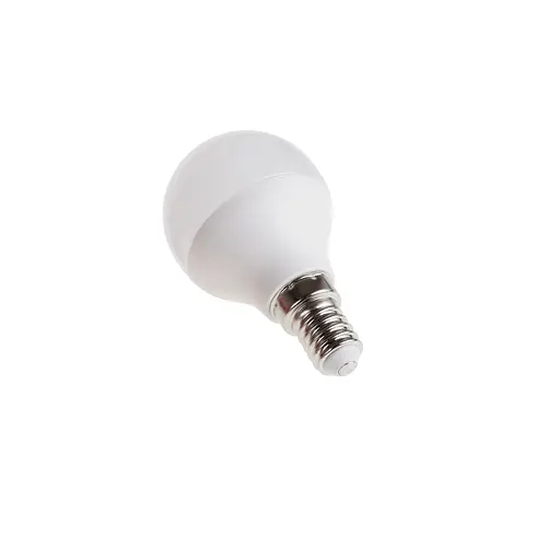 Лампа Brille світлодіодна LED 7W E27 WW+NW+CW G45 Dim 220 В - фото 4
