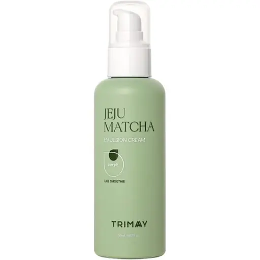 Крем для лица Trimay Jeju Matcha 150 мл