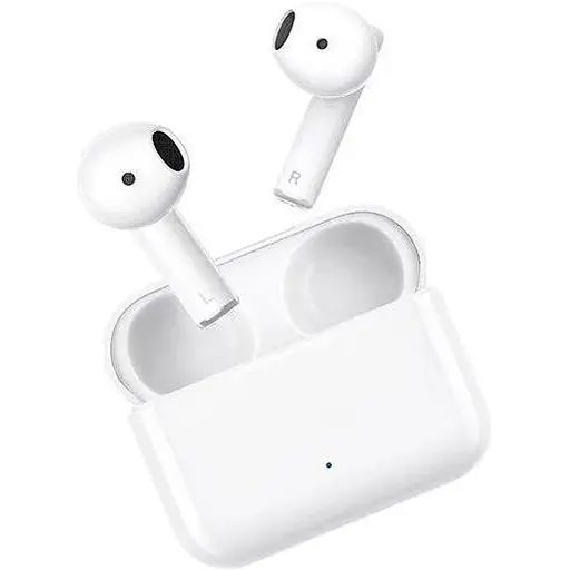 Наушники TWS Honor Earbuds X2 White