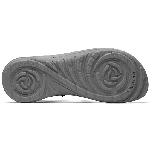 Сандалі Merrell Harbor Backstrap Wmn 40 Чорний (1054-036.1840) - фото 5