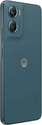 Смартфон Motorola Moto G06 Power 4/256GB Tapestry PBA00000UA - фото 4