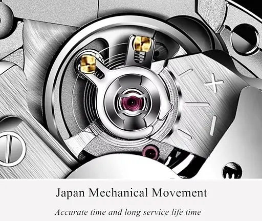 Годинник Carnival Diver 10 Bar - фото 12