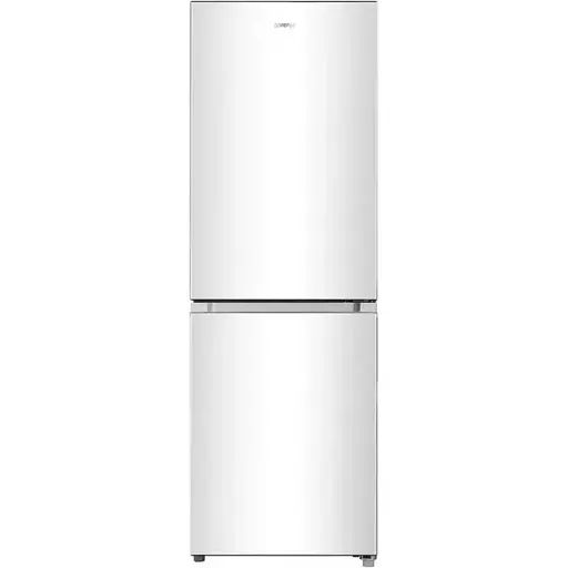 Холодильник Gorenje с нижн. мороз. камерой 161х55х56 см 2 двери 160(78) л А++ механич. упр. белый - фото 1