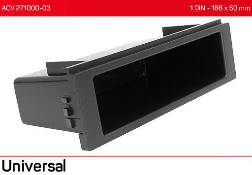 Універсальна кишеня ACV 271000-03 - фото 4