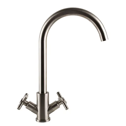 Змішувач для кухні Globus Lux DUKAT SD4-203 - фото 3