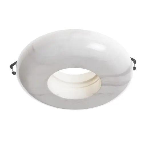 Світильник точковий Brille HDL-GA11 WH marble MR16 36-121