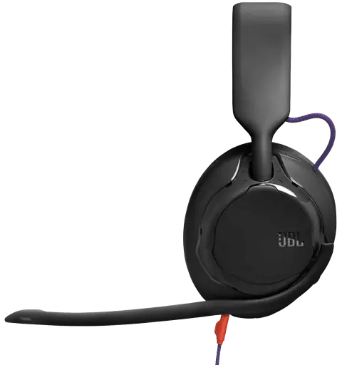 Гарнитура JBL QUANTUM 250 Black (JBLQTUM250BLK) - фото 3