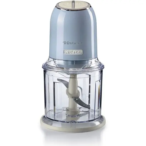Подрібнювач Ariete 0438 Blue (6746534)