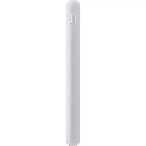 Зовнішній акумулятор Xiaomi Lite 10000mAh 22.5W White (BHR9350GL) [125036] - фото 4