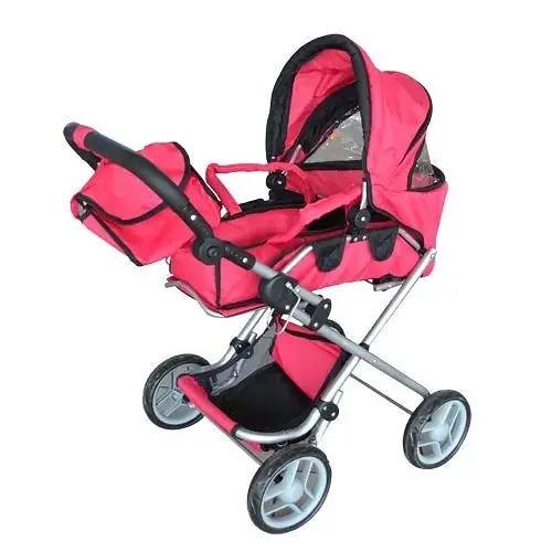 Візочок для ляльки IE194