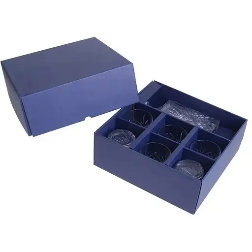 Набір для віскі Lora NGC276SETWISKEY - фото 5