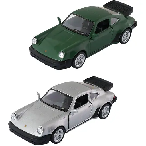 Автомодель TechnoDrive Porsche 911 Turbo 3.3 1978 (250413U)