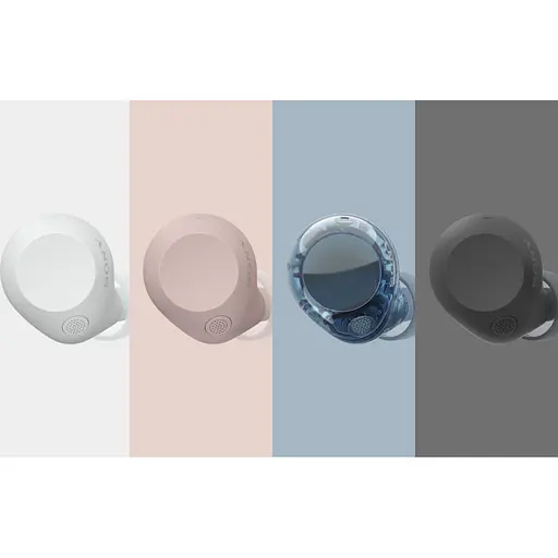 Наушники Sony WF-C710N Black (WFC710NB.E) - фото 4