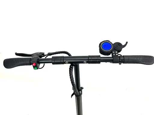 Электросамокат Tesla 12000 (2000W, 48V, 21Ah)  - фото 4