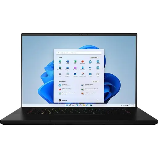 Ігровий ноутбук Razer Blade 15, Intel Core i7-13800H, 5.2GHz, 15.6 QHD, 16GB, SSD 1TB, NVIDIA GeForce RTX 4070 8GB, Windows 11 Home