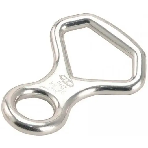 Восьмерка Climbing Technology Otto Curved (1053-2D60500)
