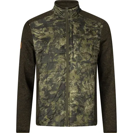 Куртка Seeland Theo Hybrid 4XL InVis green
