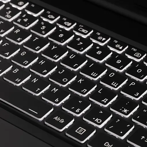 Ноутбук 2E 15 Imaginary 1920x1080 IPS/Intel i5-1335U/16GB/256SSD/UMA/W11P/Black (NL57AU-15UA21-W11EDU6) - фото 11