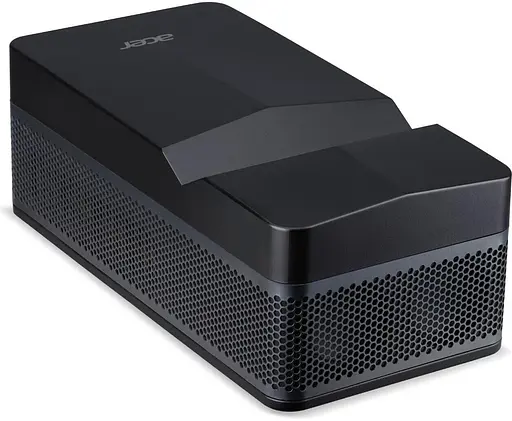 Проєктор Acer ультракороткофокусний PD1520Us FHD 500 lm LED 0.26 Wi-Fi Whale TV - фото 6