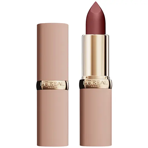 Помада для губ L’Oréal Paris Color Riche Blurred Matte відтінок 545 Nude Nonchalant 4.3 г
