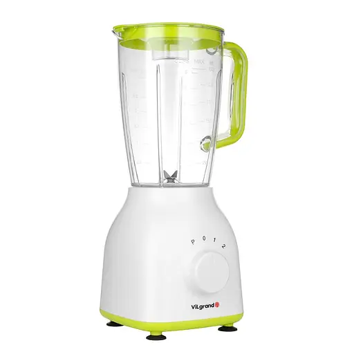 Блендер стаціонарний ViLGrand V5021-15BR - фото 9