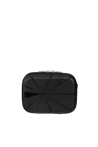 Плечова Сумка American Tourister STARVIBE BLACK 21x16x8 MD5*09007 - фото 4
