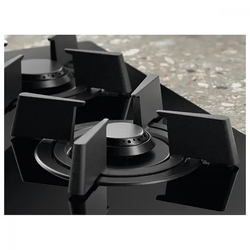 Варочная поверхность газовая Electrolux KGG643753K - фото 8