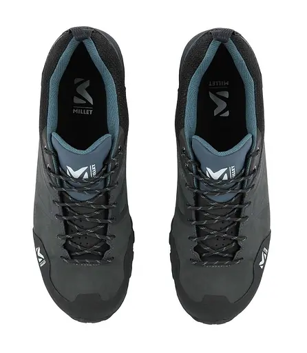 Кросівки Millet Hike Up Leather GTX M 43.5 Dark Grey (1046-MIG1856 2599_9) - фото 4