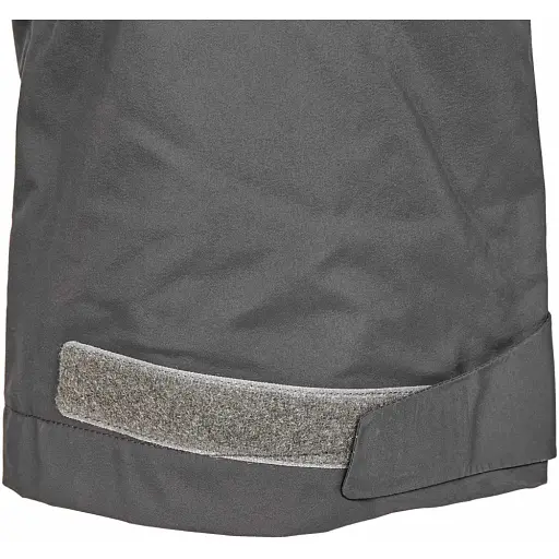 Штани Shimano GORE-TEX Explore Warm Trouser XXL Tungsten - фото 5