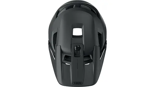 Велошолом Abus AirDrop Mips L/XL Velvet Black (1007-660214) - фото 3