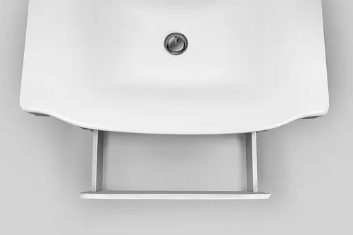 Тумба з умивальником AM.PM Like 80 см M80-FHX0802-WC0802-38 - фото 4