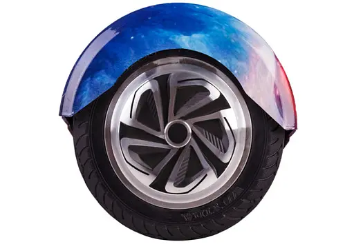 Гіроборд Smart Balance Wheel 8 Чумацький шлях - фото 4