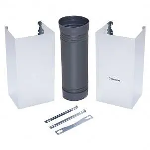 Витяжка купольна Minola HK 6214 I 700 LED - фото 3