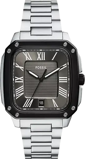 Часы Fossil Crosby FS6122