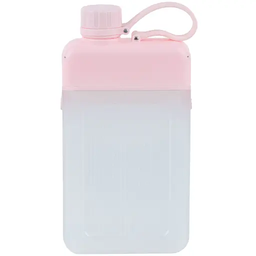 Бутылка для воды Kite 450 мл розовая (K25-1239-2) - фото 2