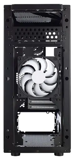 Корпус Fractal Design Case Core 2300 (FD-CA-CORE-2300-BL_) Б/в - фото 4