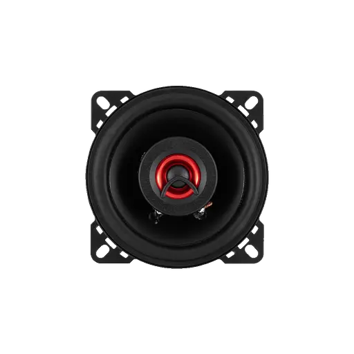 Коаксіальна акустична система Bass Habit P100