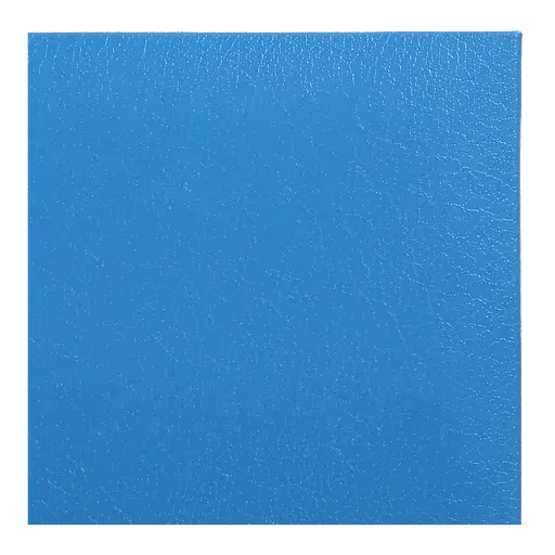 Ежедневник недатированный Buromax Classic A5 искусственная кожа/поролон 336 страниц синий (BM.20980-02) - фото 6