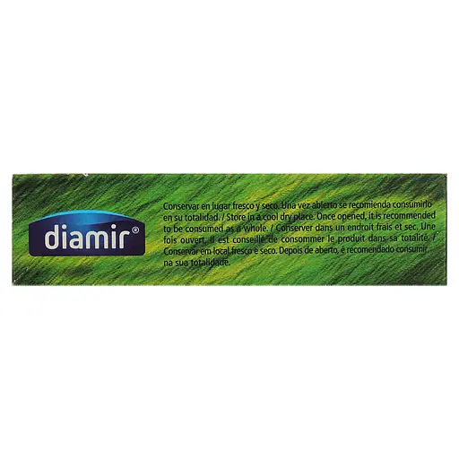 Шматочки кальмара Diamir у соняшниковій олії 110 г - фото 4