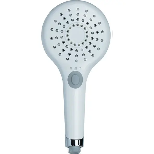 Лейка для ручного душа Aquatica (9794225) - фото 1