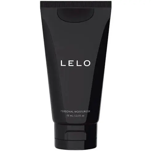 Лубрикант на водній основі Lelo Personal Moisturizer без гліцерину 75 мл